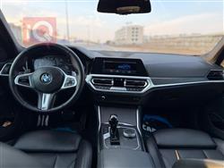 بي ام دبليو الفئة 3